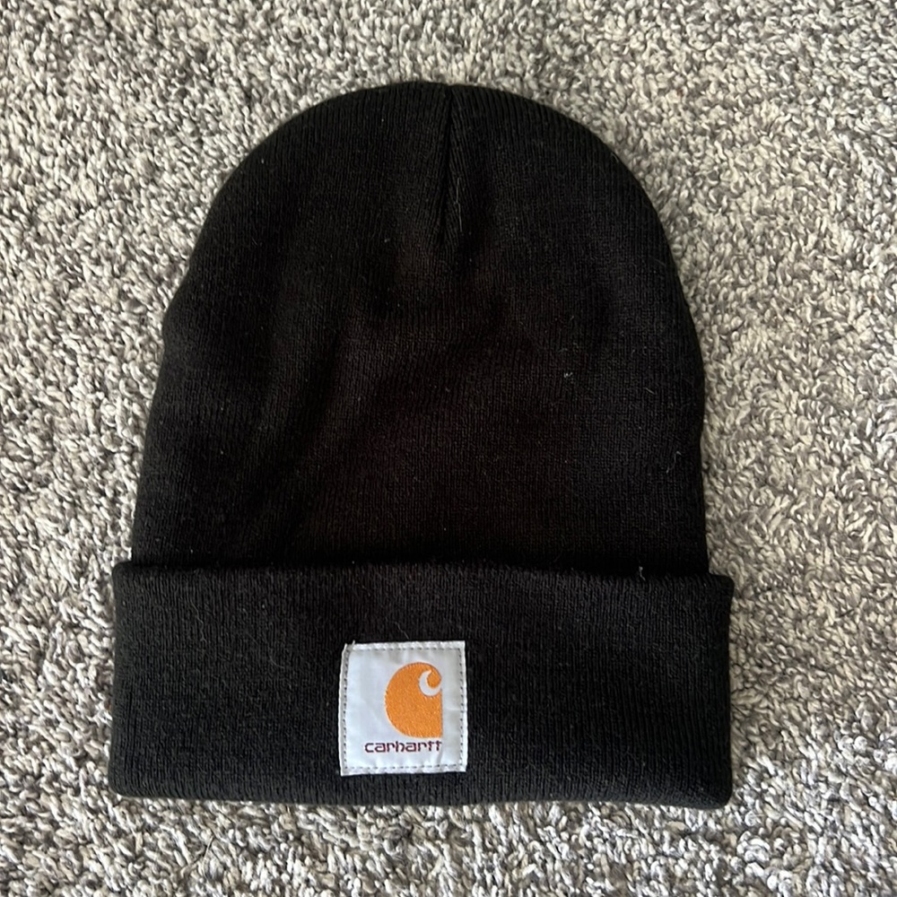 Carhartt Beanie